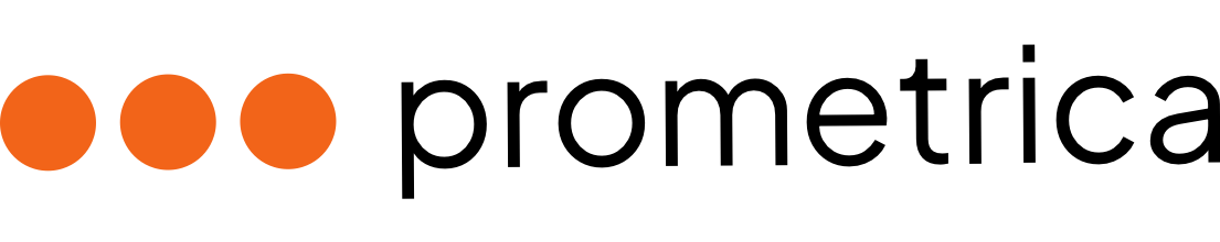 Logo Prometrica